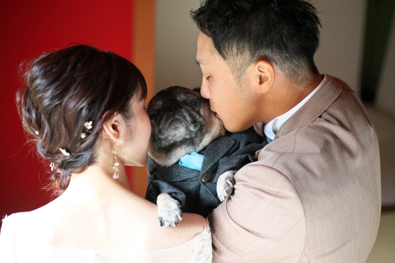 ボクが主役だよ☆☆