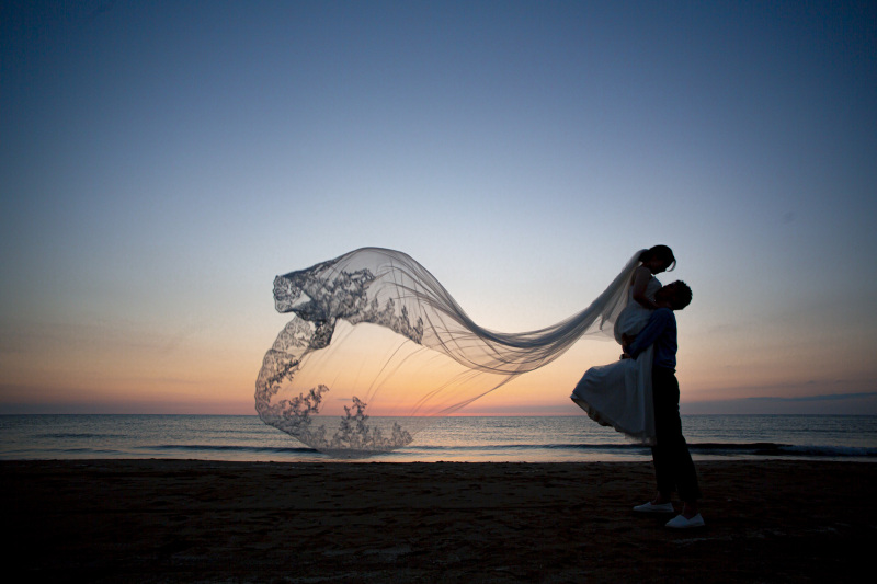 ベールショット