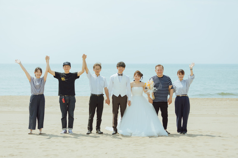 ラストショット