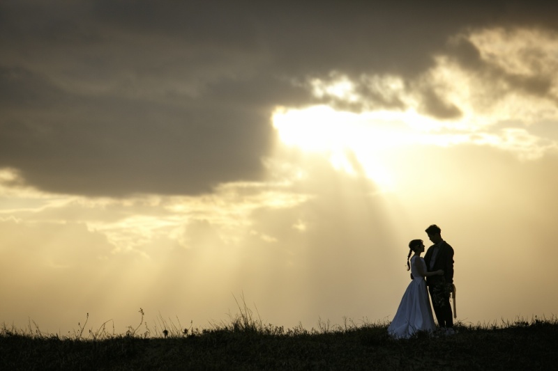 大満足☆3ヶ所撮影
