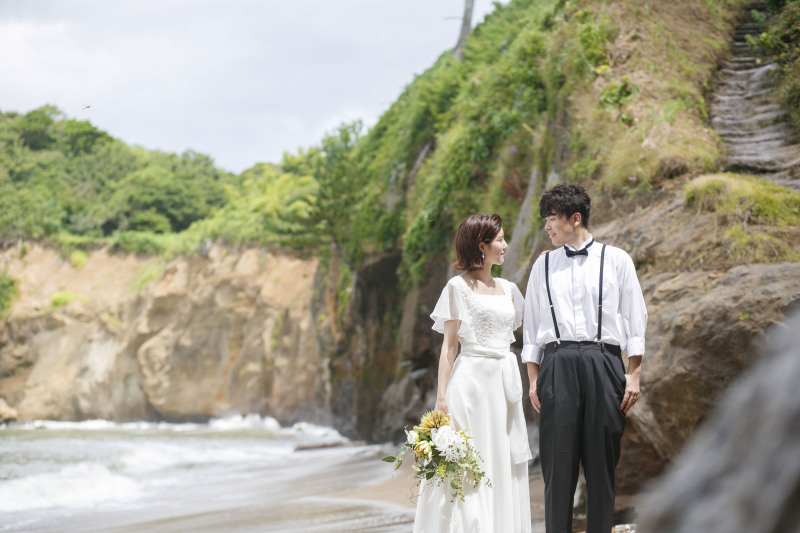 世界中で一組？！