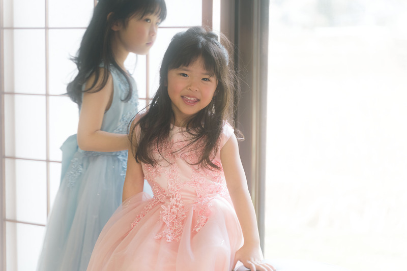 スタジオならではの安心感