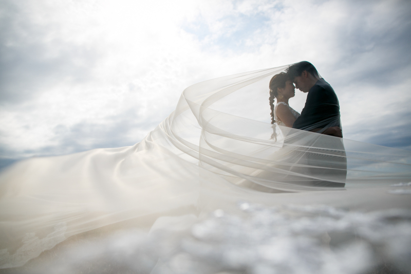 ベールショット