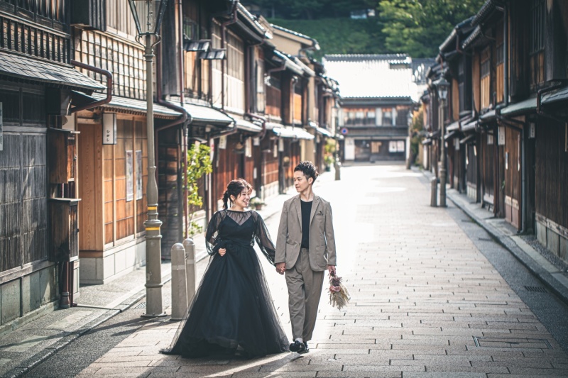 暖かい陽差しの中