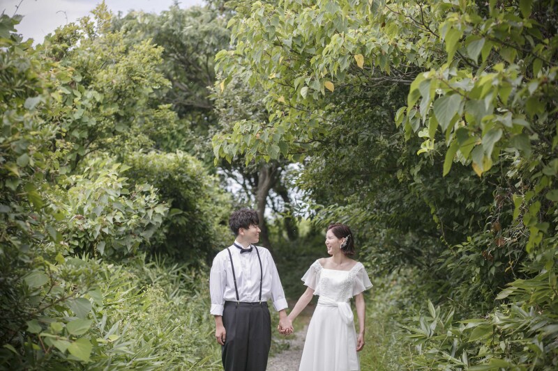 まるで南国！！