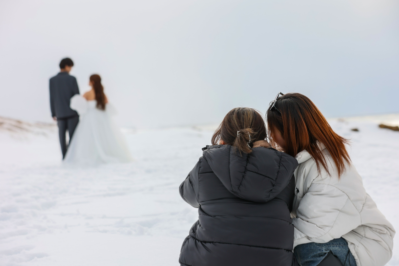 congratulation！！