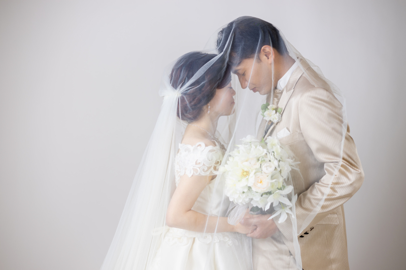 ベールショット