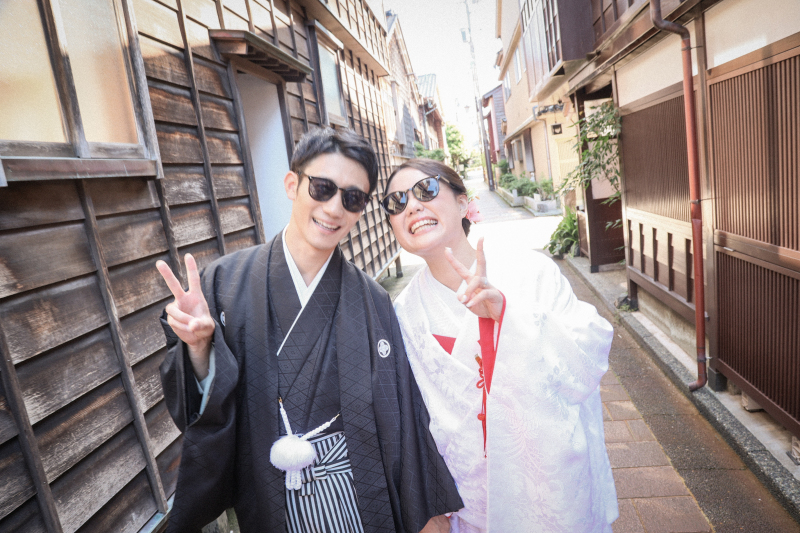 遊んじゃってイイじゃん！！