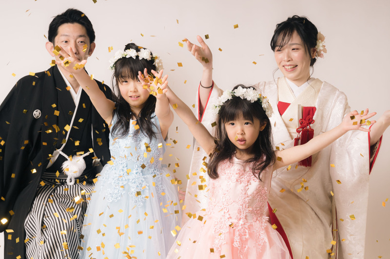 CONGRATULATIONS！！