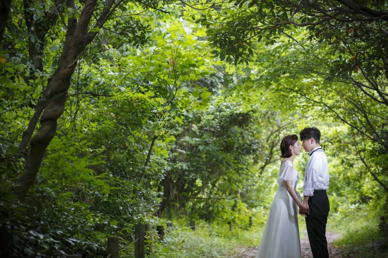 撮影スタート☆