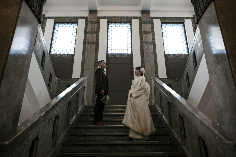 アーティスティックに