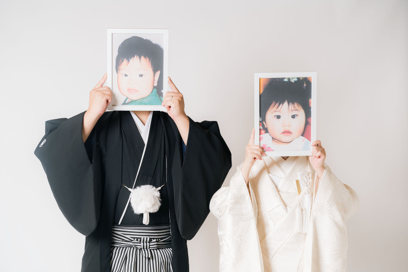 タイムマシーンに乗って♪♪