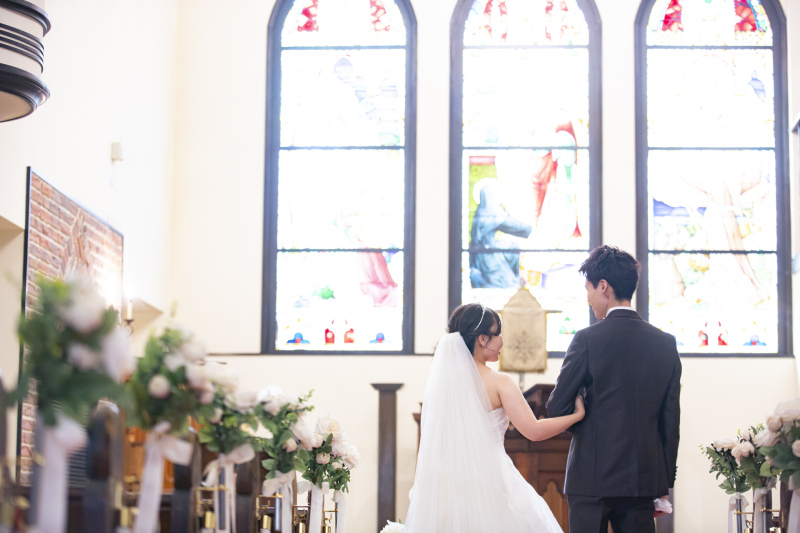 ステンドグラス