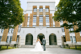 しいのき迎賓館プラン♪