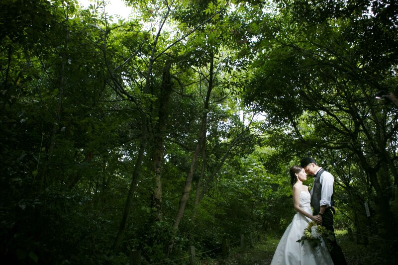 ロケーション移動・ドレスチェンジ♪