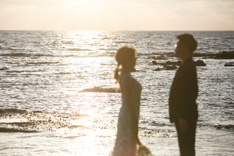 大人フォトウエディング