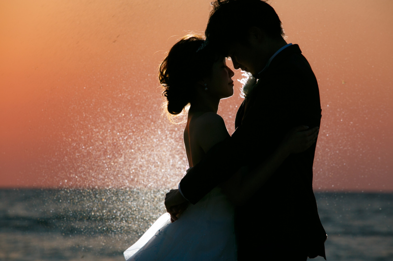 ラストショット