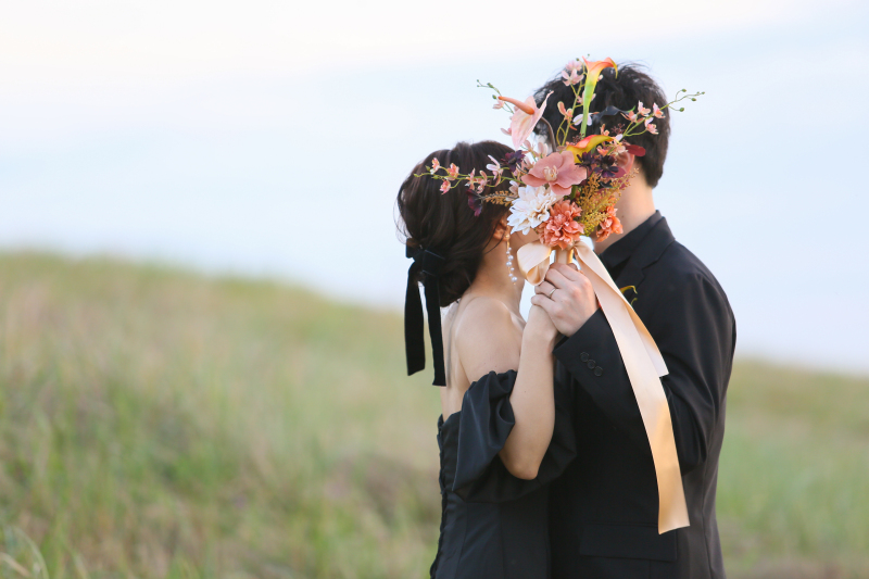 クールブラック!