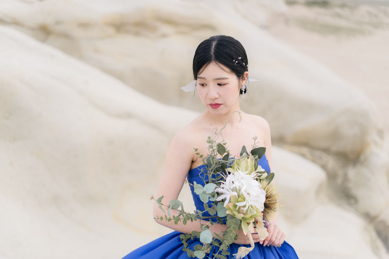 サムシングフォー