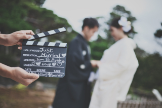 ３、２、１ スタート！