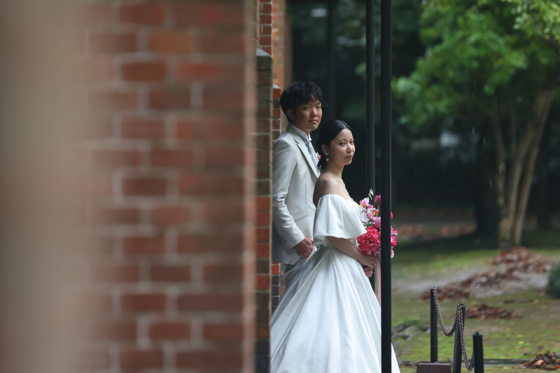 赤レンガミュージアム