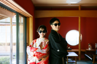 和装だって思いっきり遊んじゃおう！！