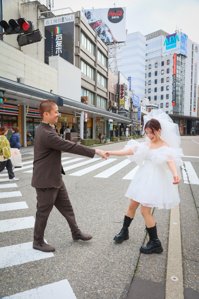 スクランブルでく~るくる♪♪