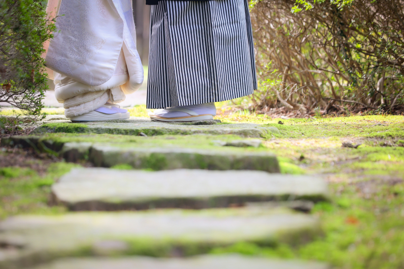 足並みそろえて