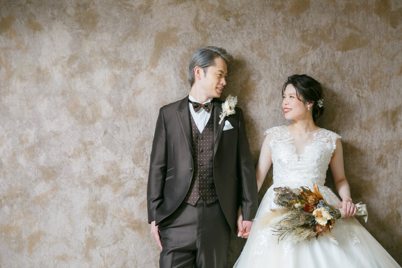 ラフな雰囲気も