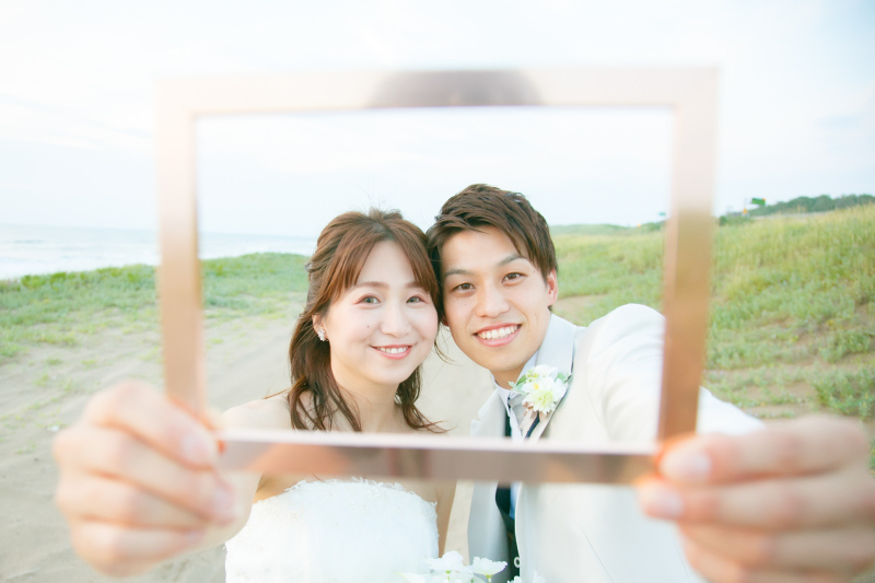 かわいい笑顔♡