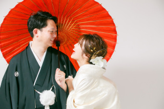 金沢和装プラン♪