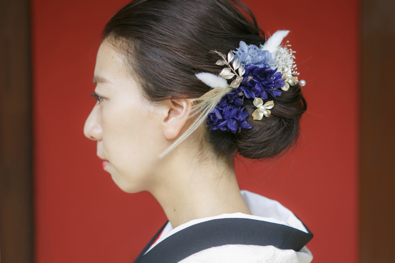 小物持ち込み無料♪