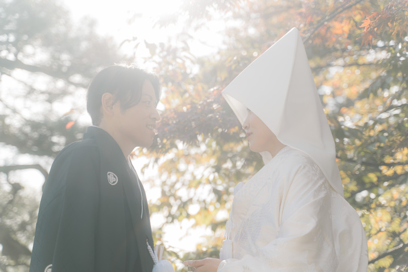 撮影しながら観光地周遊