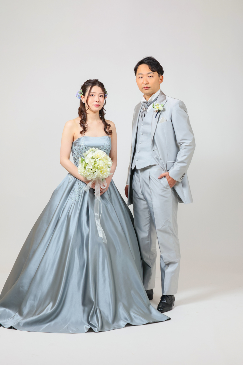 ドレスチェンジ