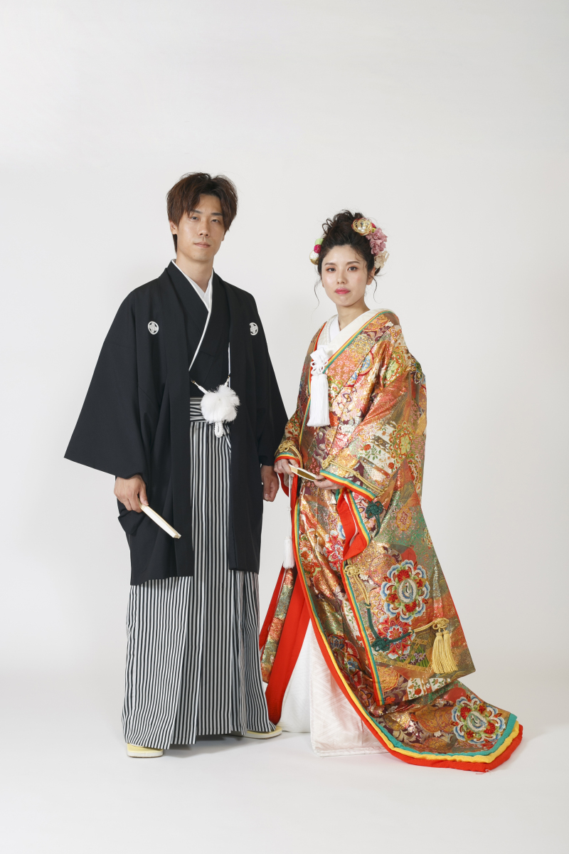 スタジオ撮影スタート♪