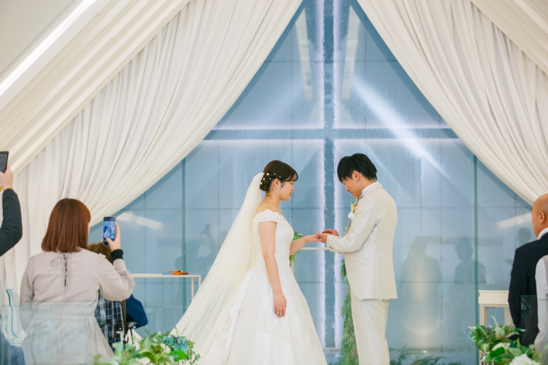 マリッジリング