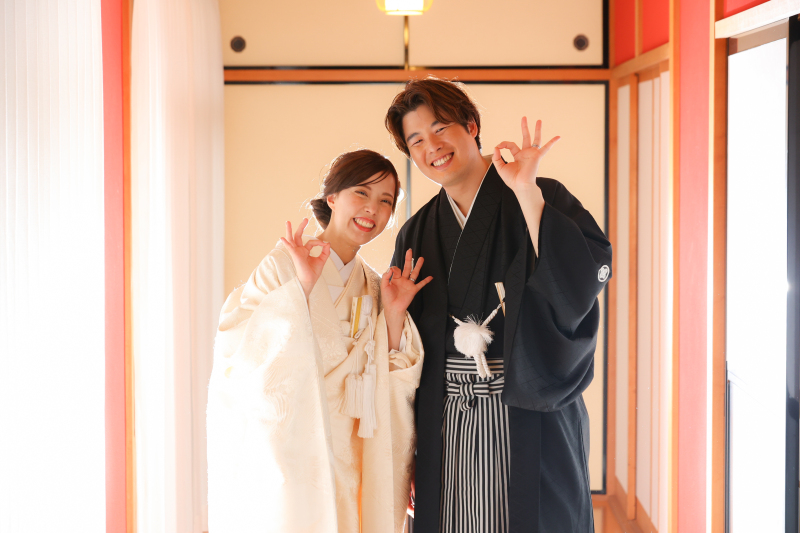 ラストショット!