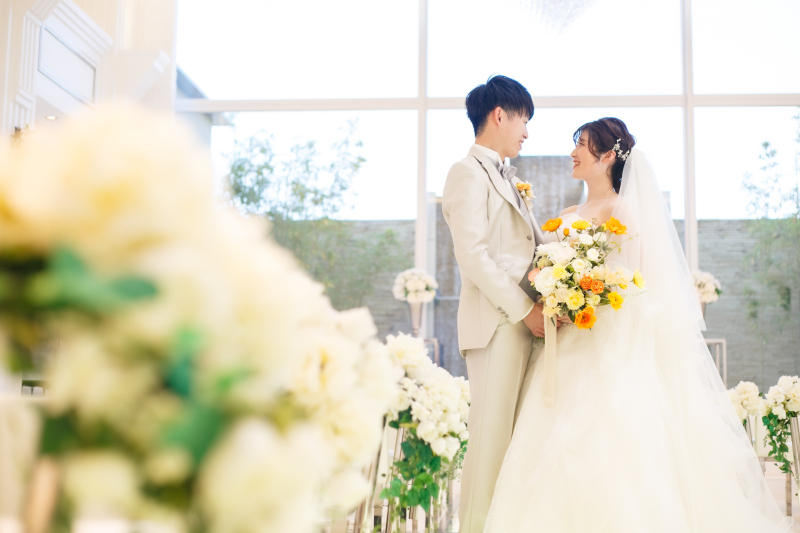 ビタミンカラー