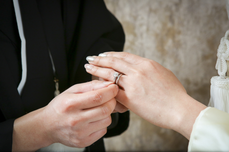 中に入っていたのは…