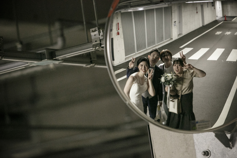 あ!こんなところに♡