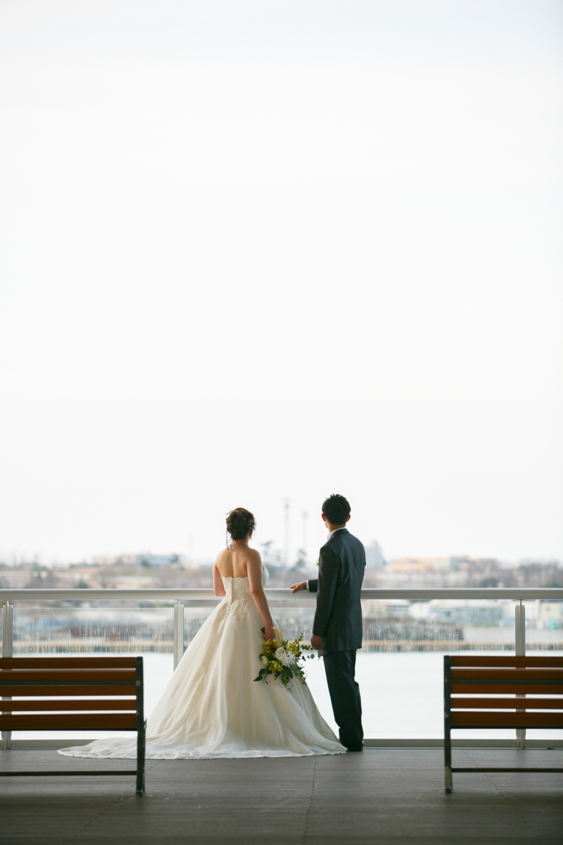 バックショット