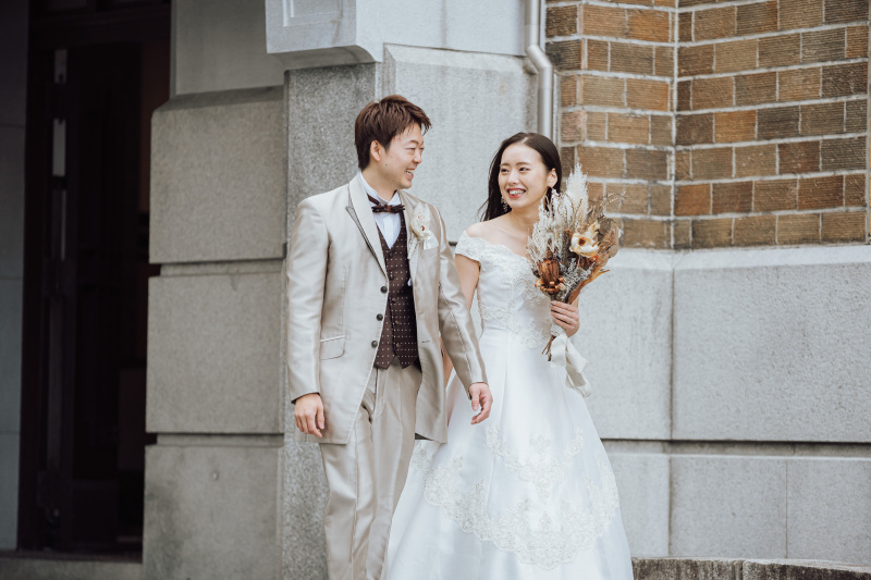 ラストショット