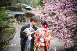 持ち込み小物盛り沢山！！