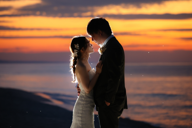 いよいよクライマックス