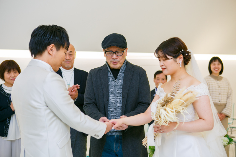 その手に託して