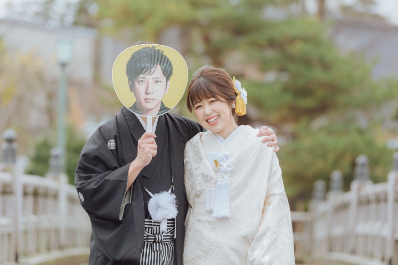 有名なあの人と…!?