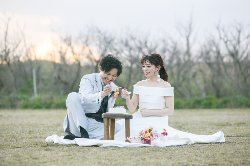 ファーストバイト