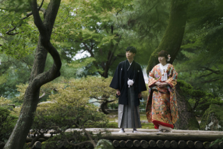 ようこそ金沢へ！