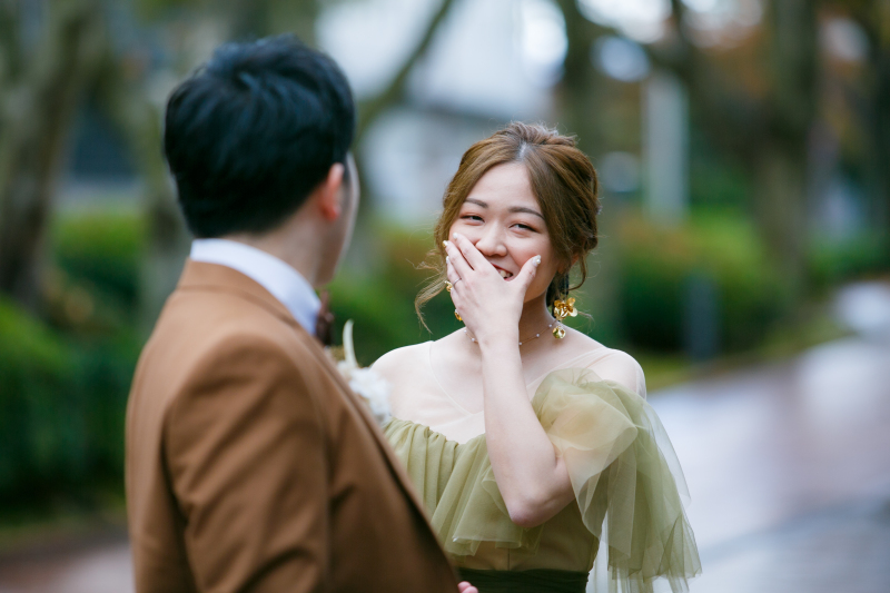 笑っちゃった♡♡