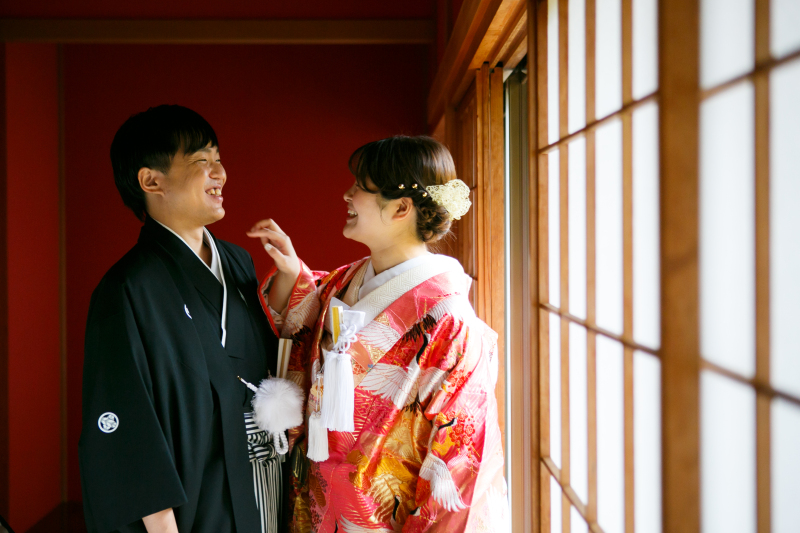 やっぱり笑っちゃった♡